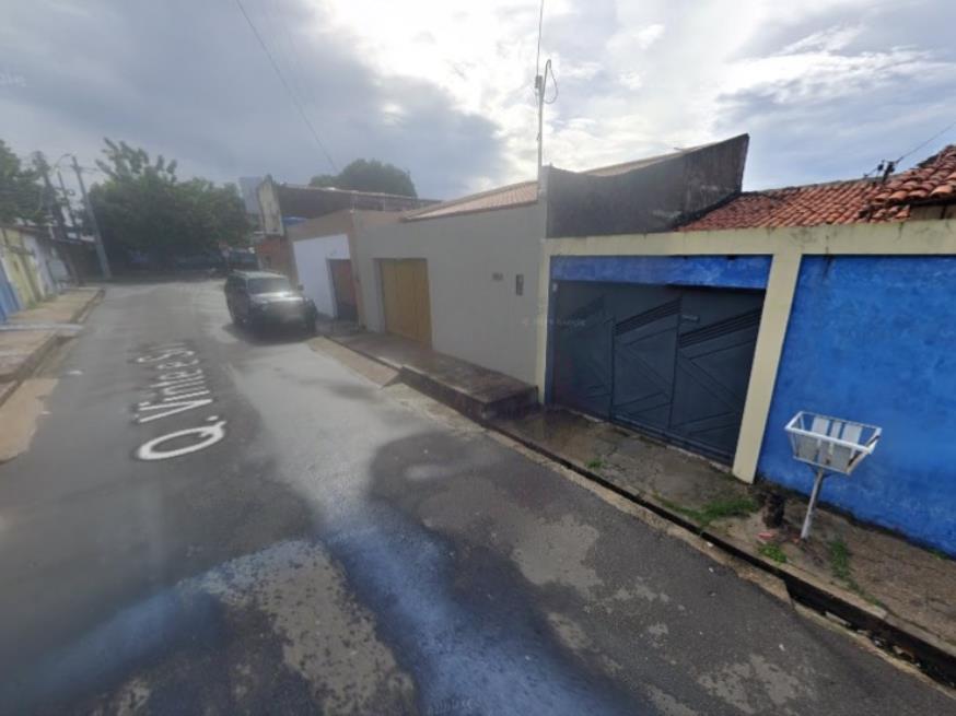 Foto ilustrativa 23 - Teresina/PI – Vale Quem Tem – Casa com 140m²