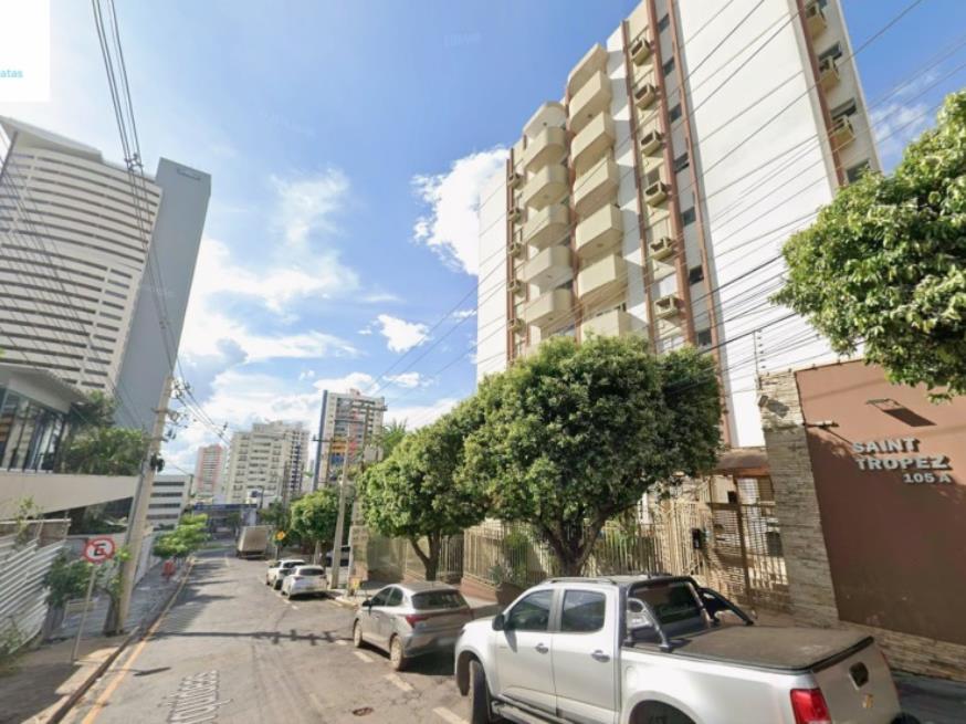Foto ilustrativa 3 - Cuiabá/MT – Bosque da Saúde – Apartamento com 108m²
