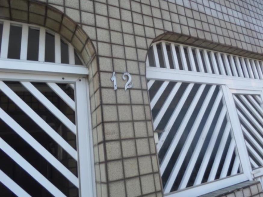 Foto ilustrativa 3 - Santos/SP – Macuco – Casa com 162m²