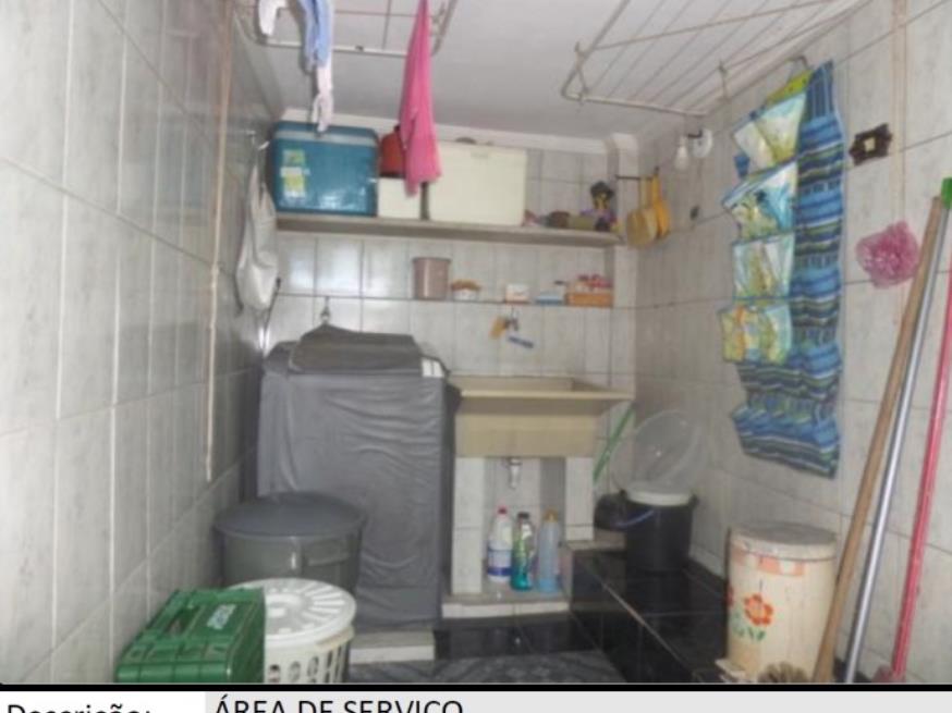 Foto ilustrativa 17 - Santos/SP – Macuco – Casa com 162m²