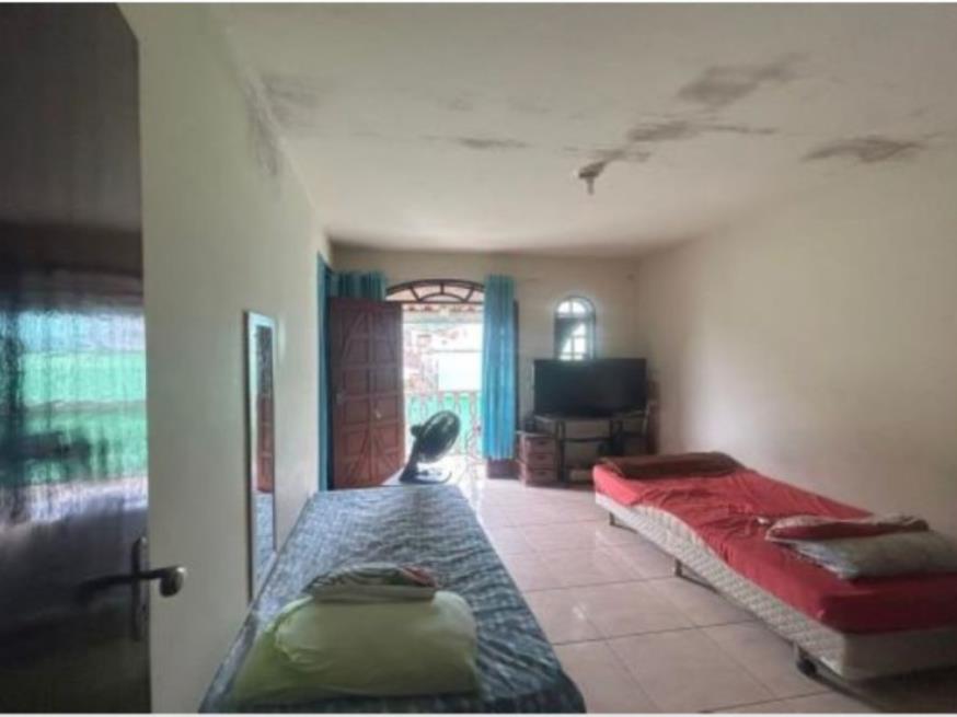 Foto ilustrativa 13 - Mangaratiba/RJ – Praia Do Saco – Apartamento com 69m²