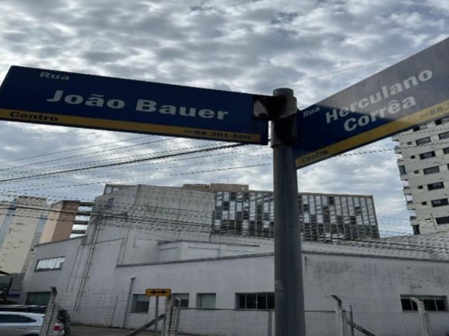 Foto ilustrativa 33 - Itajaí/SC – Centro – Apartamento com 317m²