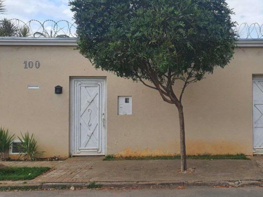 Foto ilustrativa 1 - Montes Claros/MG – Todos os Santos – Casa com 155m²