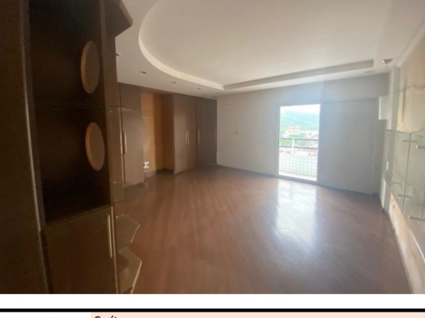 Foto ilustrativa 14 - Praia Grande/SP – Canto do Forte – Apartamento com 167m²