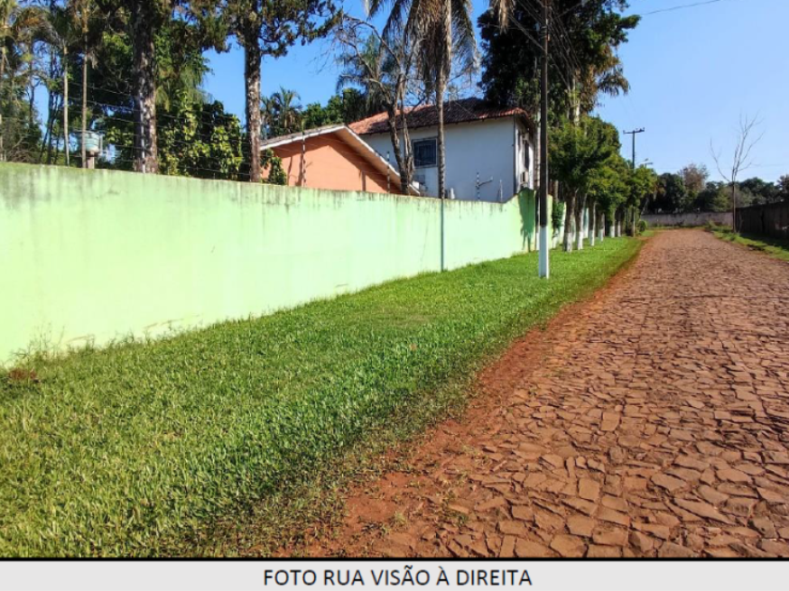 Foto ilustrativa 36 - Foz do Iguaçu/PR – Loteamento Porto Dourado – Casa com 336m²
