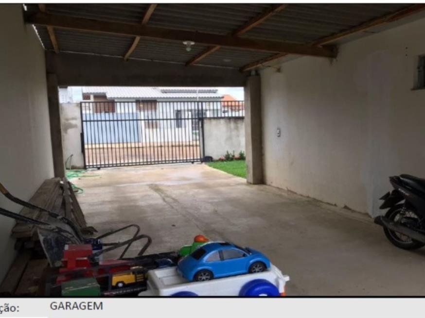Foto ilustrativa 5 - Primavera do Leste/MT – Três Américas – Casa com 85m²