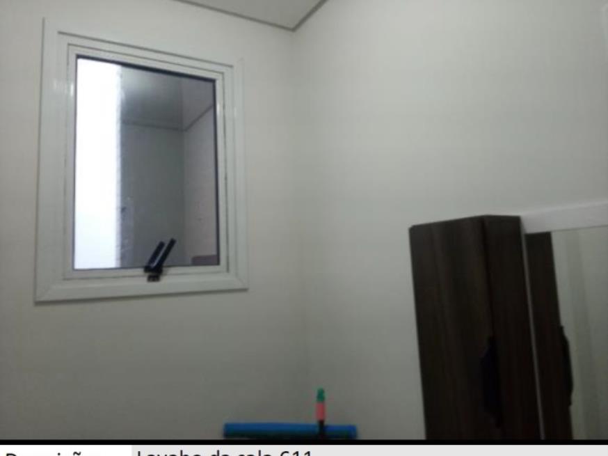 Foto ilustrativa 9 - São José/SC – Roçado – Sala com 123m²