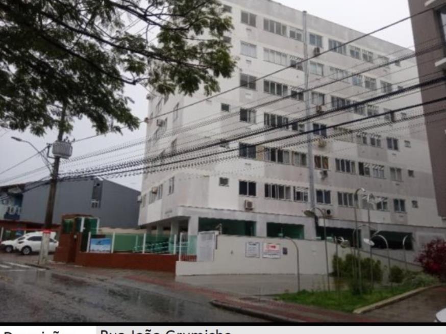 Foto ilustrativa 16 - São José/SC – Roçado – Sala com 123m²