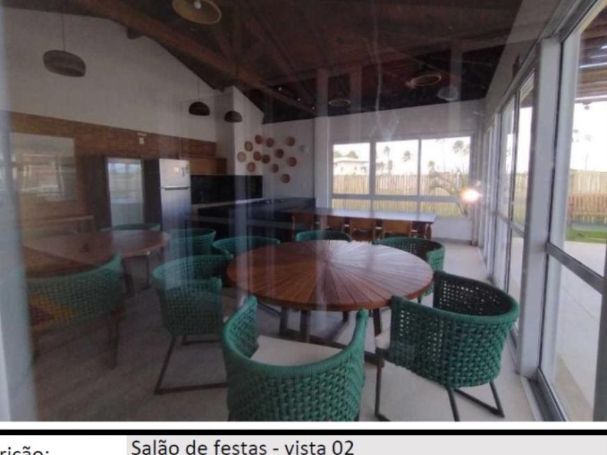 Foto ilustrativa 7 - Esplanada/BA – Ponta de Inhambupe – Apartamento com 68m²