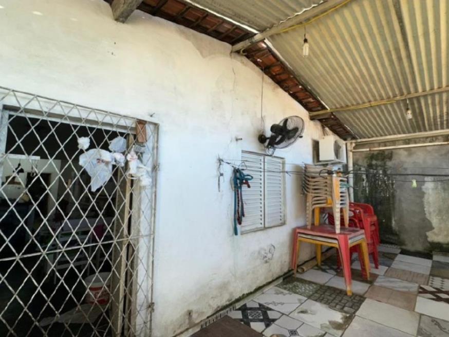 Foto ilustrativa 15 - Teresina/PI – Vale Quem Tem – Casa com 140m²