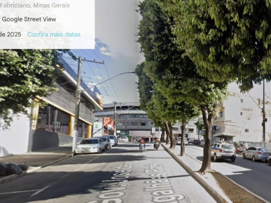 Foto ilustrativa 22 - Coronel Fabriciano/MG – Centro – Casa com 241m²
