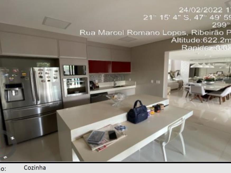 Foto ilustrativa 9 - Ribeirão Preto/SP – Bonfim Paulista – Casa com 365m²