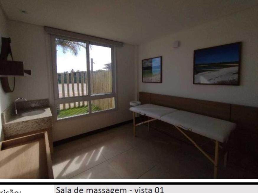 Foto ilustrativa 9 - Esplanada/BA – Ponta de Inhambupe – Apartamento com 68m²