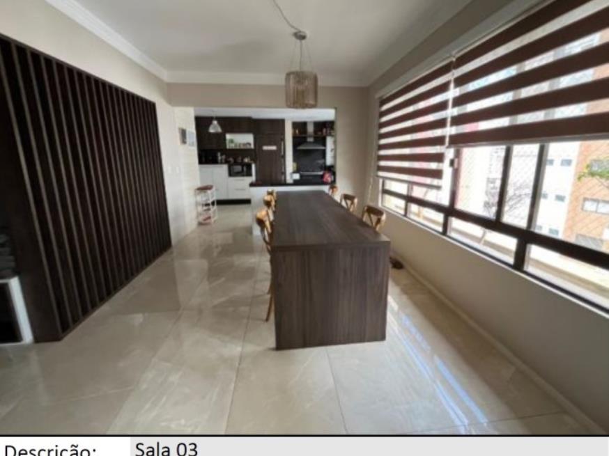 Foto ilustrativa 9 - Itajaí/SC – Centro – Apartamento com 317m²