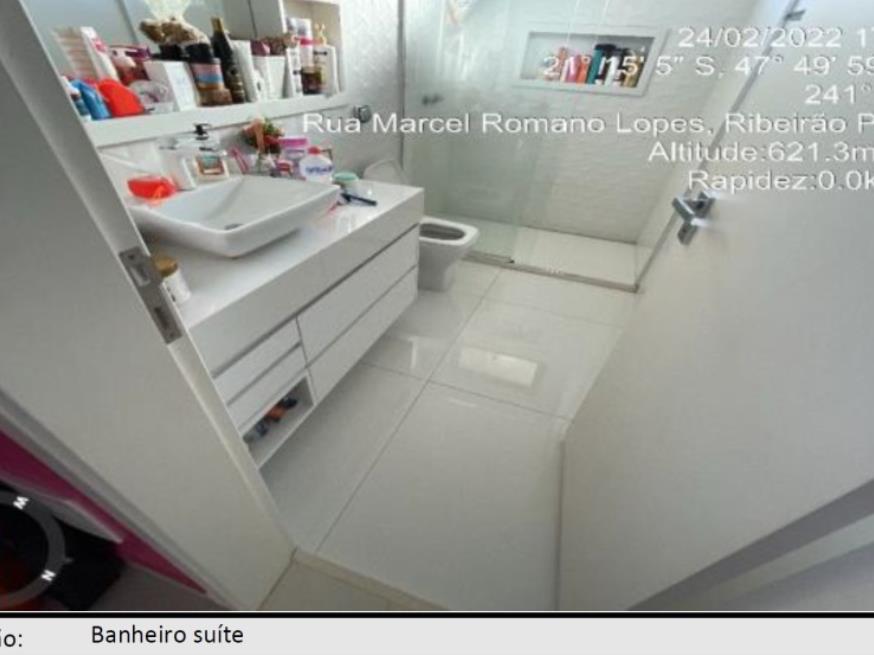 Foto ilustrativa 19 - Ribeirão Preto/SP – Bonfim Paulista – Casa com 365m²