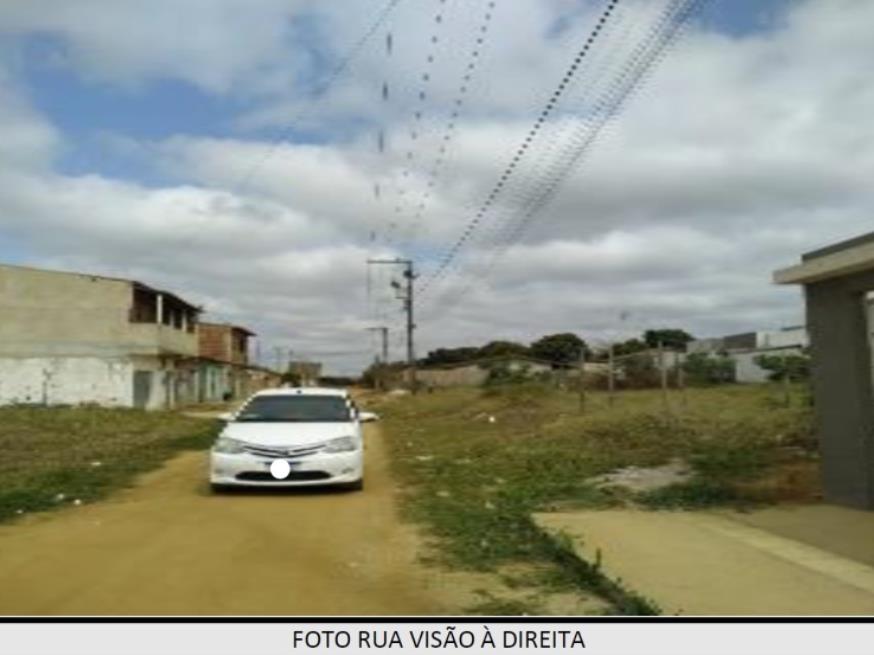 Foto ilustrativa 16 - Vitória da Conquista/BA – São Pedro – Casa com 83m²