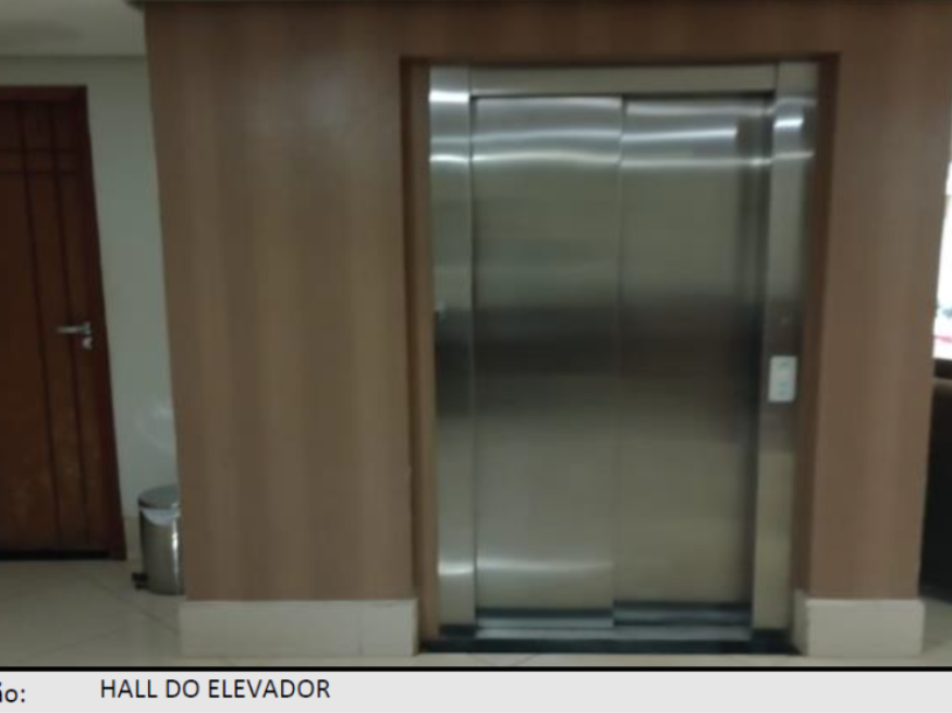 Foto ilustrativa 4 - Açailândia/MA – Centro – 4 salas no 3º andar