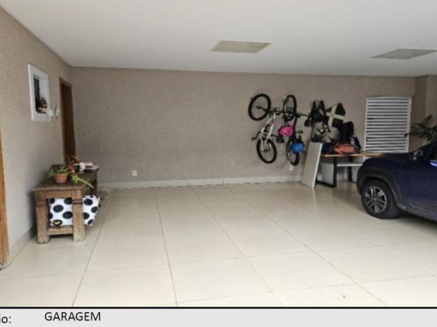 Foto ilustrativa 6 - Aparecida de Goiânia/GO – Cardoso – Casa com 289m²