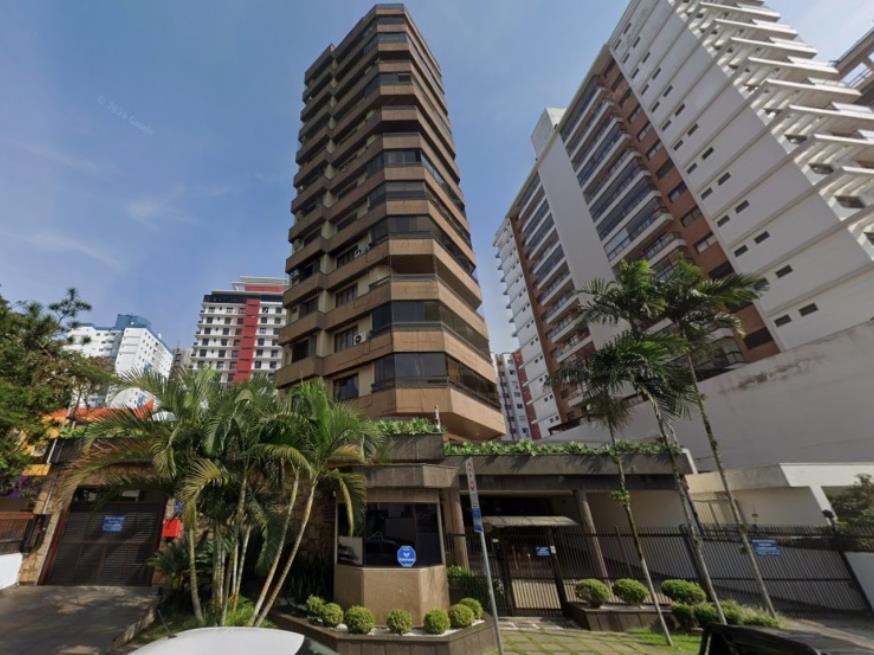 Foto ilustrativa 1 - Itajaí/SC – Centro – Apartamento com 317m²