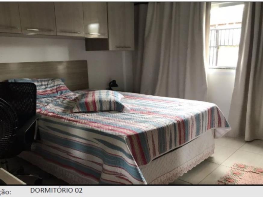 Foto ilustrativa 14 - Primavera do Leste/MT – Três Américas – Casa com 85m²