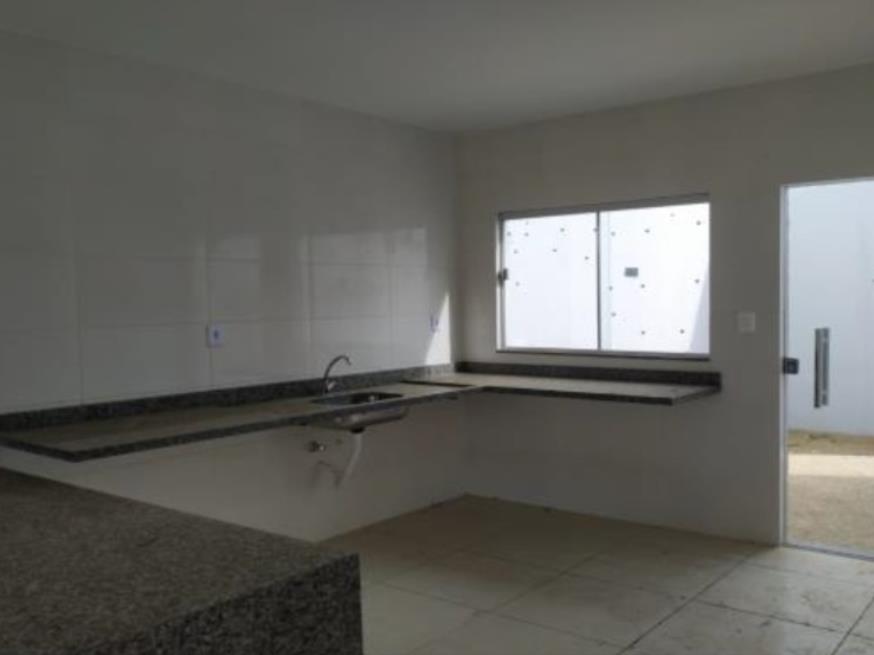 Foto ilustrativa 7 - Vitória da Conquista/BA – São Pedro – Casa com 83m²