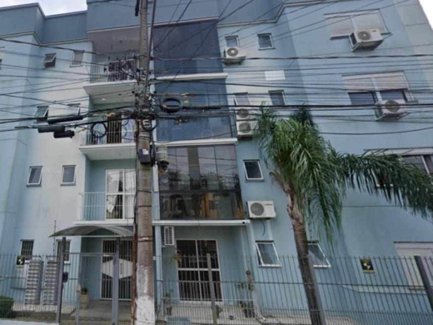 Foto ilustrativa 2 - Gravataí/RS – Centro – Apartamento com 69m²