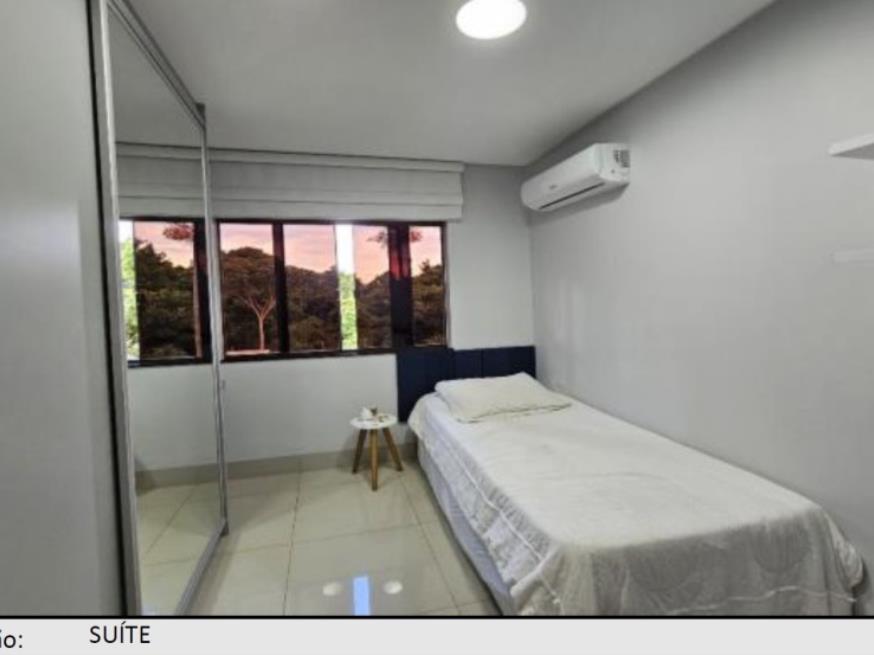 Foto ilustrativa 31 - Aparecida de Goiânia/GO – Cardoso – Casa com 289m²