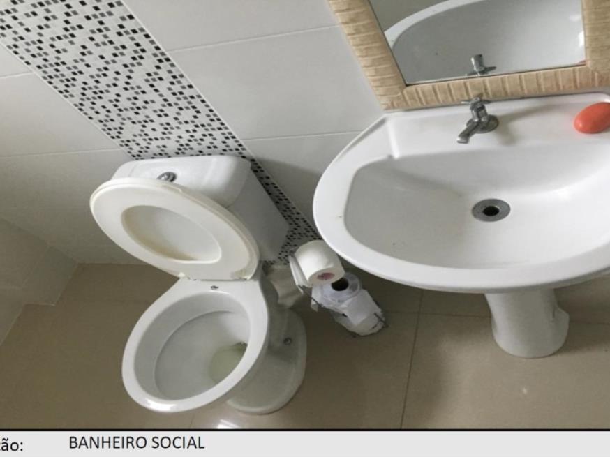 Foto ilustrativa 20 - Camboriú/SC – Areias – Apartamento com 77m²