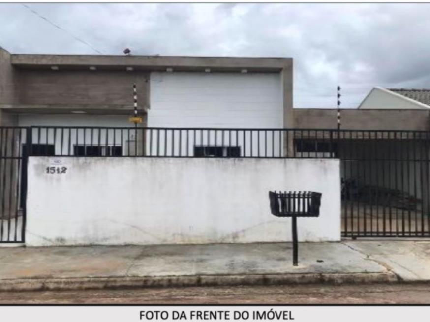 Foto ilustrativa 2 - Primavera do Leste/MT – Três Américas – Casa com 85m²