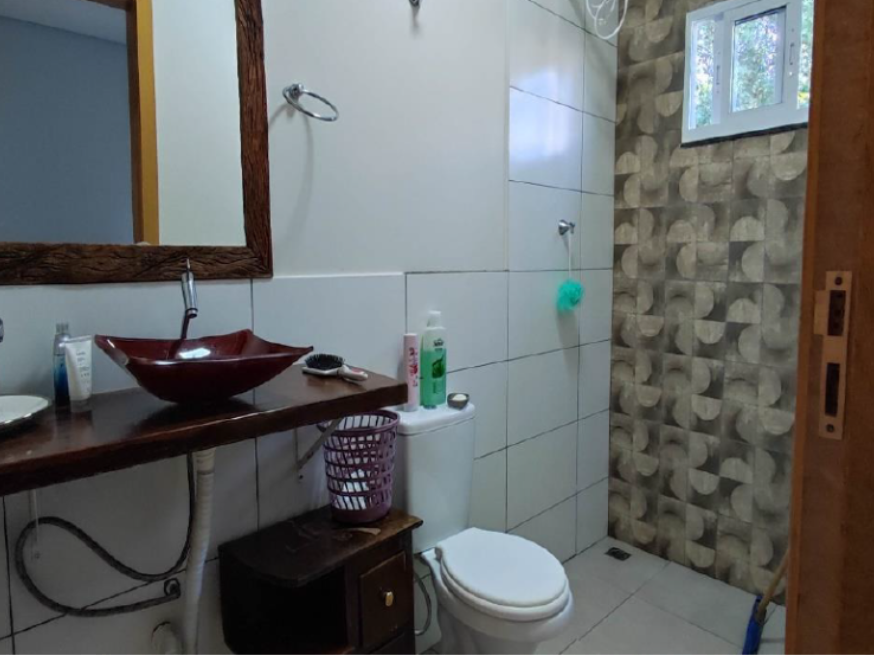 Foto ilustrativa 19 - Foz do Iguaçu/PR – Loteamento Porto Dourado – Casa com 336m²