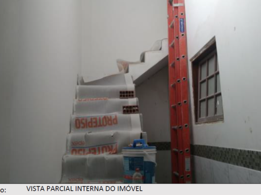 Foto ilustrativa 17 - São João de Meriti/RJ – São Matheus – Casa em terreno 336m²