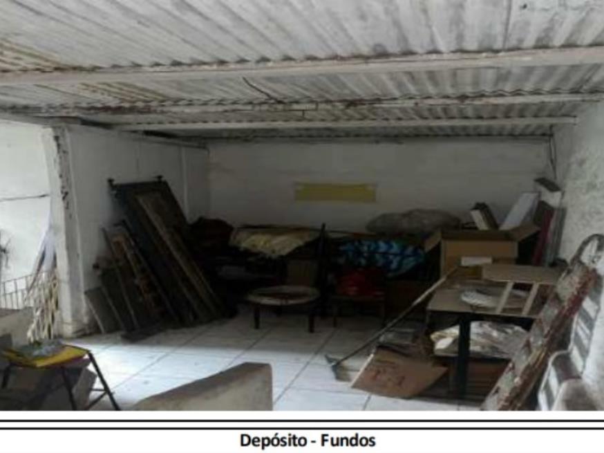 Foto ilustrativa 19 - Coronel Fabriciano/MG – Centro – Casa com 241m²