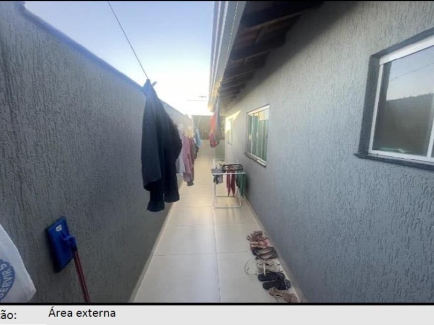 Foto ilustrativa 14 - Londrina/PR – Jardim Tropical B – Casa com 114m²
