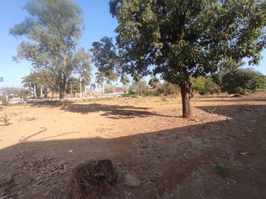 Foto ilustrativa 4 - Montes Claros/MG – Santa Eugênia – Terreno com 7673m²
