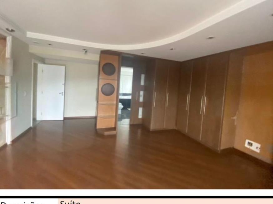 Foto ilustrativa 15 - Praia Grande/SP – Canto do Forte – Apartamento com 167m²