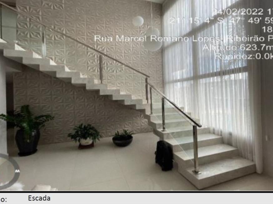Foto ilustrativa 12 - Ribeirão Preto/SP – Bonfim Paulista – Casa com 365m²