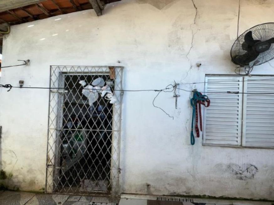 Foto ilustrativa 14 - Teresina/PI – Vale Quem Tem – Casa com 140m²