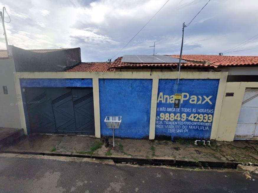 Foto ilustrativa 1 - Teresina/PI – Vale Quem Tem – Casa com 140m²