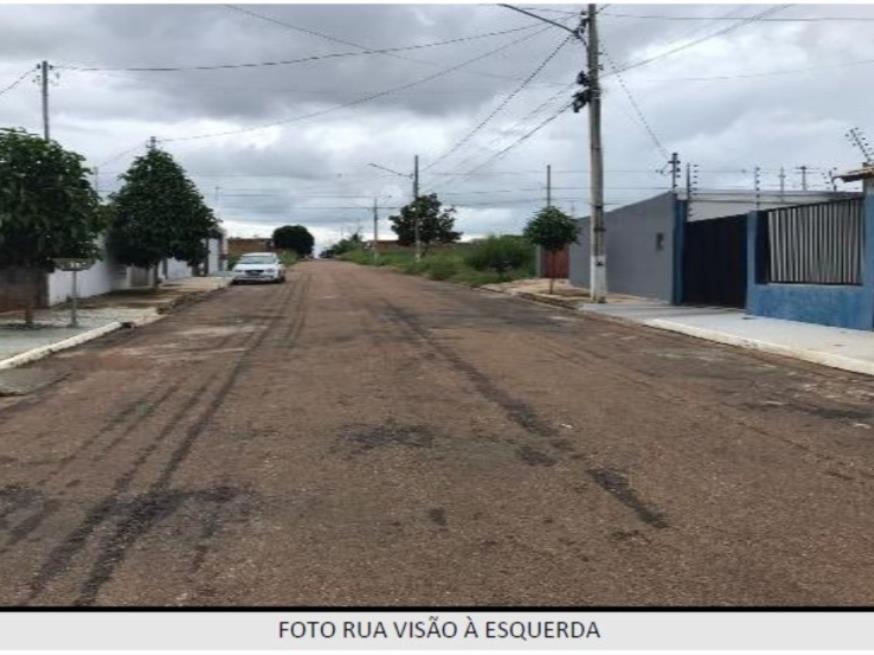 Foto ilustrativa 17 - Primavera do Leste/MT – Três Américas – Casa com 85m²