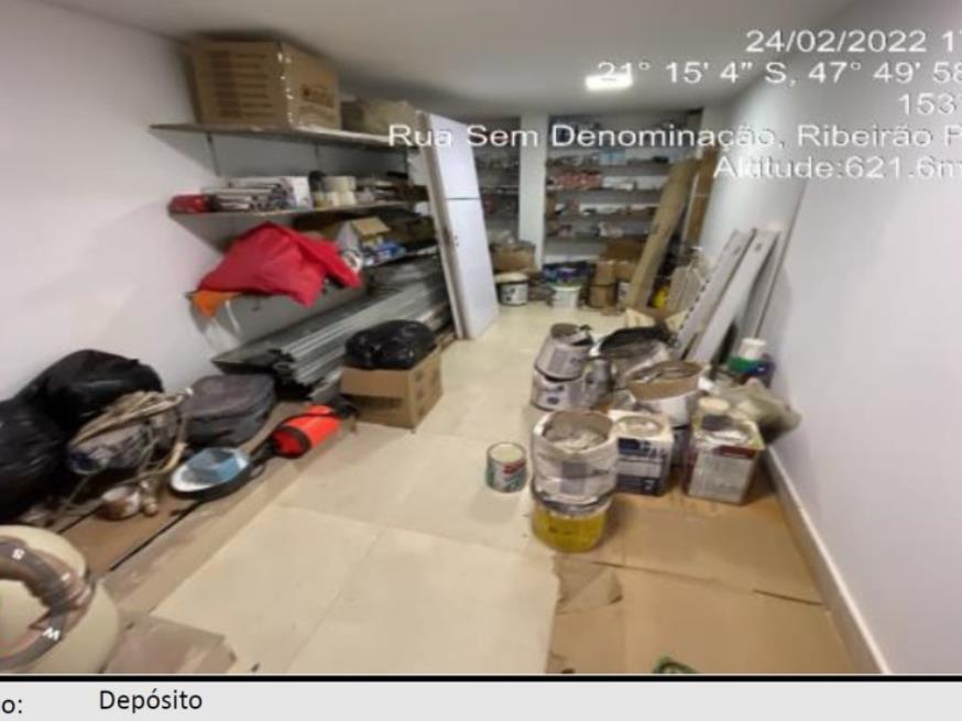 Foto ilustrativa 26 - Ribeirão Preto/SP – Bonfim Paulista – Casa com 365m²