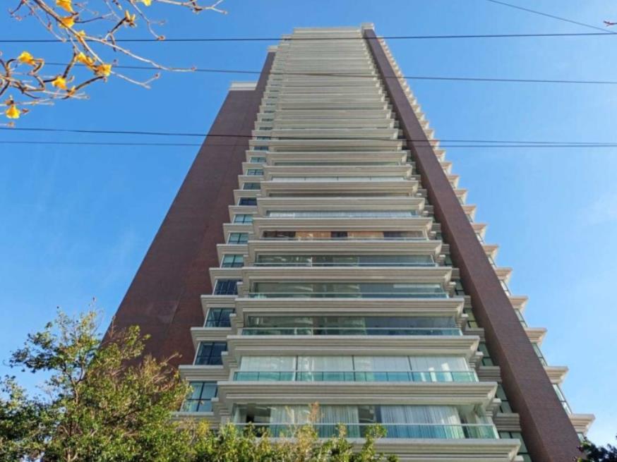 Foto ilustrativa 1 - São Paulo/SP – Vila Gomes Cardim – Apartamento com 425m²