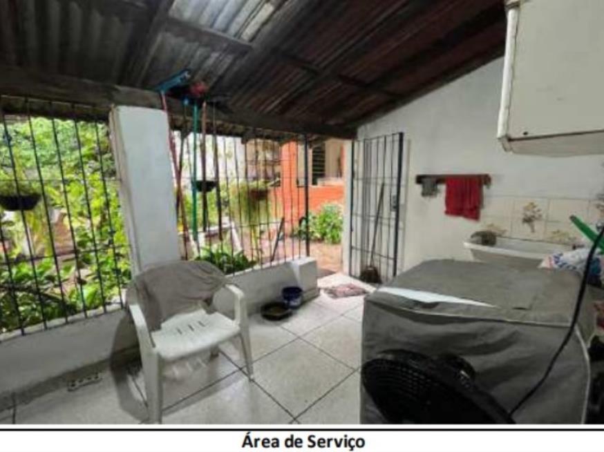 Foto ilustrativa 11 - Coronel Fabriciano/MG – Centro – Casa com 241m²