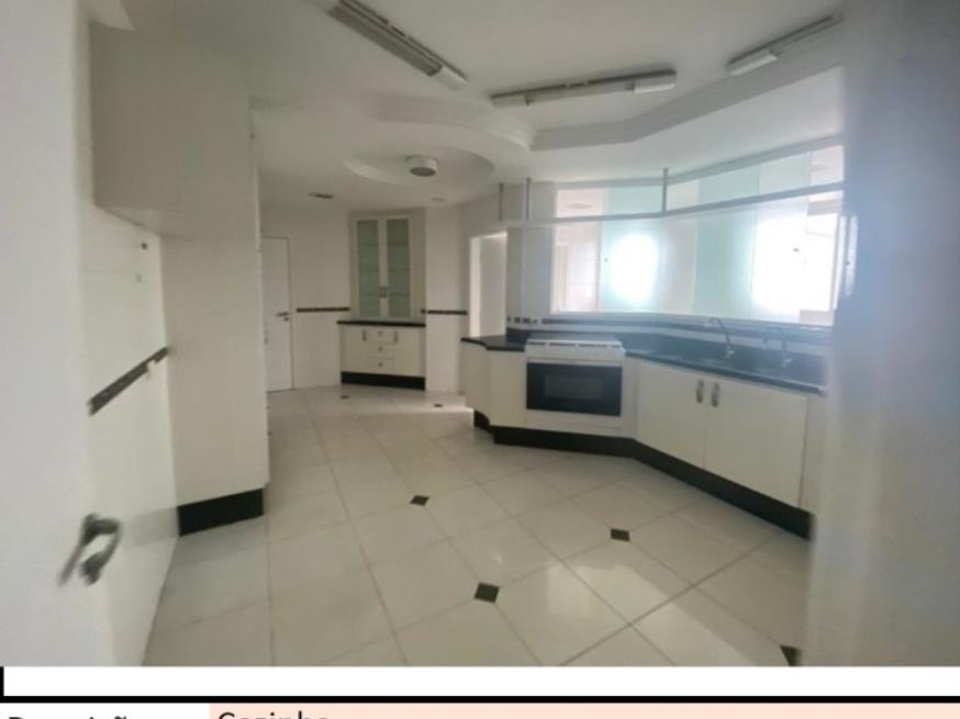 Foto ilustrativa 9 - Praia Grande/SP – Canto do Forte – Apartamento com 167m²