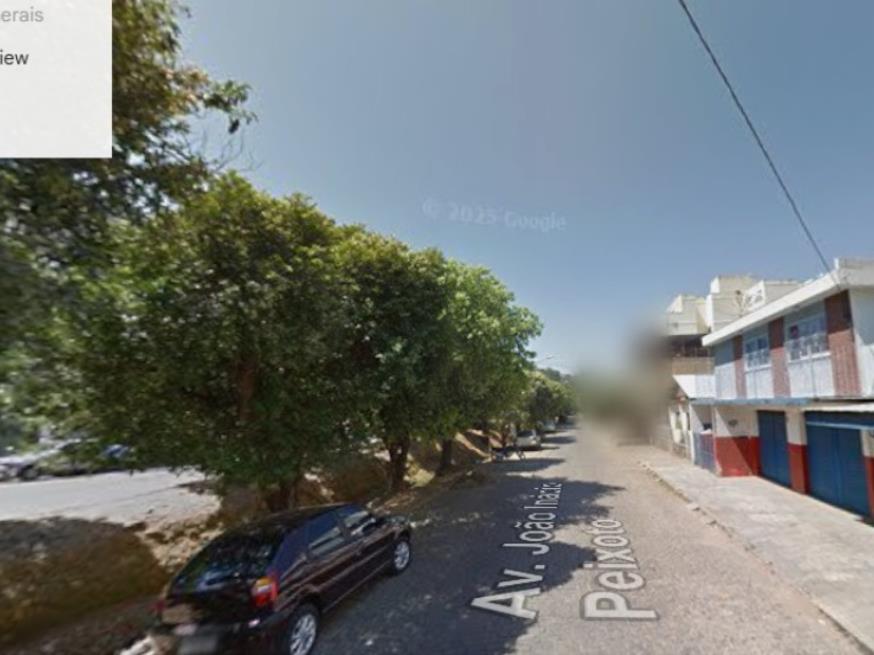 Foto ilustrativa 2 - Cataguases/MG – Granjari – Cota parte do apartamento
