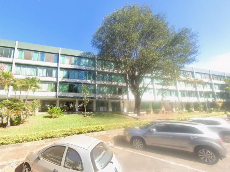 Foto ilustrativa 1 - Brasília/DF – Asa Norte – Apartamento com 79m²
