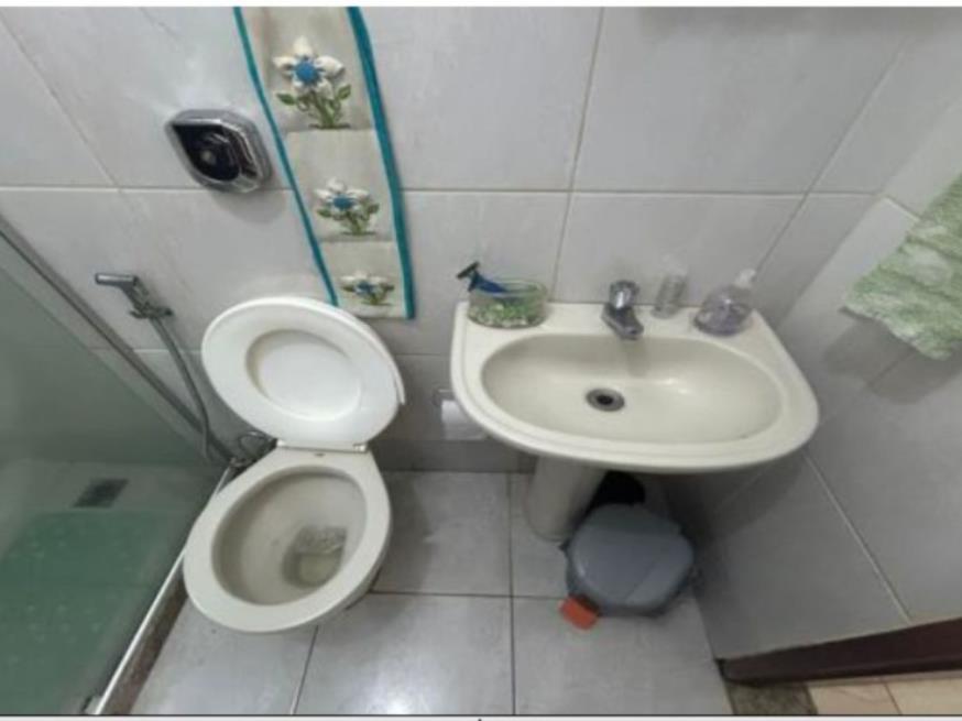 Foto ilustrativa 7 - Mangaratiba/RJ – Praia Do Saco – Apartamento com 69m²