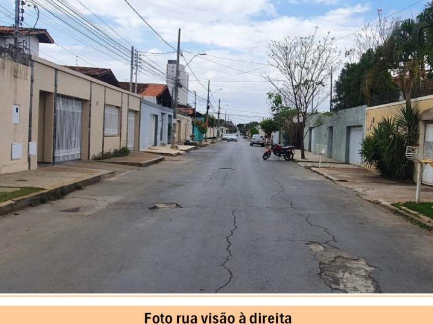 Foto ilustrativa 28 - Montes Claros/MG – Todos os Santos – Casa com 155m²