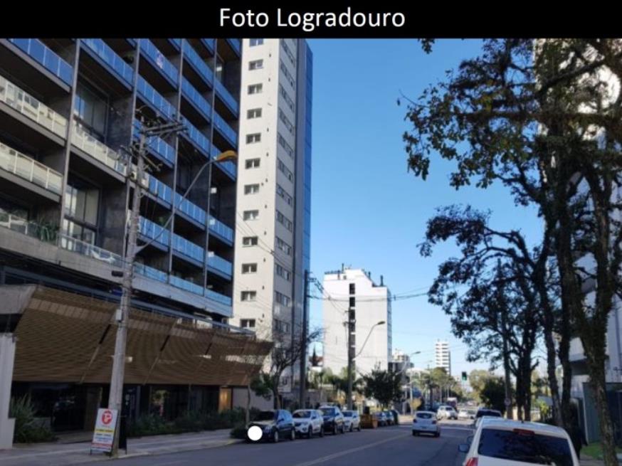 Foto ilustrativa 10 - Caxias do Sul/RS – Exposição – Sala com 104m²