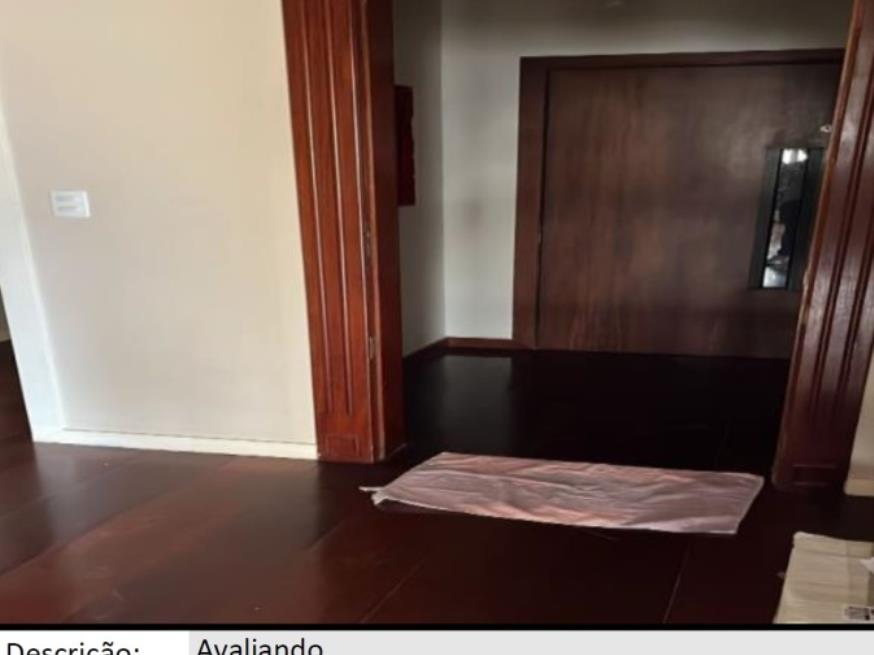 Foto ilustrativa 4 - Itajaí/SC – Centro – Apartamento com 317m²