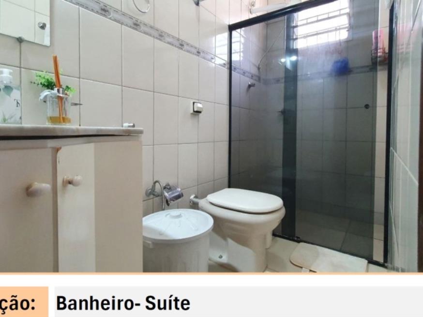 Foto ilustrativa 14 - Montes Claros/MG – Todos os Santos – Casa com 155m²